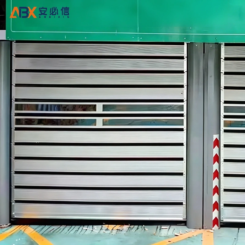 果洛藏族自治州雷达高速门